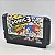 Sonic 3 - Mega Drive  JP ( USADO ) - Imagem 1