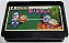 Dig Dug 2 - Nintendo Famicom - Family Computer ( USADO ) - Imagem 1