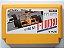 F-1 Hero - Nintendo Famicom - Family Computer ( USADO ) - Imagem 1