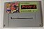 Dino Wars - Famicom  Super Nintendo - JP Original ( USADO ) - Imagem 1