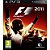 Formula 1 2011 - PS3 ( USADO ) - Imagem 1