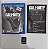 Call of Duty Black Ops Declassified - PS Vita Japones ( USADO ) - Imagem 1