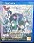 Axel Word vs Sword Art Online - PS Vita  Japones ( USADO ) - Imagem 1