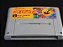 Hello! Pac-Man - Famicom  Super Nintendo - JP Original ( USADO ) - Imagem 1