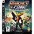 Ratchet & Clank Future Tools Of Destruction - PS3 ( USADO ) - Imagem 1