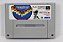 Down The World - Famicom  Super Nintendo - JP Original ( USADO ) - Imagem 1