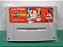 ALICE NO PAINT ADVENTURE - Famicom  Super Nintendo - JP Original ( USADO ) - Imagem 1