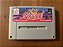 Gokujou Parodius - Famicom  Super Nintendo - JP Original ( USADO ) - Imagem 1