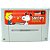 Snoopy Concert - Famicom  Super Nintendo - JP Original ( USADO ) - Imagem 1