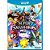 Super Smash Bros. - Nintendo Wii U ( USADO ) - Imagem 1