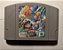 Bakushou Jinsei 64 - Nintendo 64 - JP Original ( USADO ) - Imagem 1