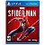 Spider Man - PS4 ( USADO ) - Imagem 1