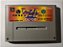 Table Game Daishuugou - Famicom  Super Nintendo - JP Original ( USADO ) - Imagem 1
