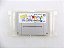 Sun Electronics Heberekeno Popun Puzzle - Famicom  Super Nintendo - JP Original ( USADO ) - Imagem 1