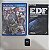 Earth Defense Force 3 Portable - PS VITA Japones ( USADO ) - Imagem 1