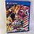 One Piece Burning Blood - PS VITA Japones ( USADO ) - Imagem 1