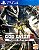 God Eater 2 Rage Burst - PS Vita  Japones ( USADO ) - Imagem 1