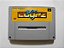 Super Loopz - Famicom  Super Nintendo - JP Original ( USADO ) - Imagem 1