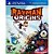 Rayman Origins - PS Vita ( USADO ) - Imagem 1