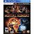 Mortal Kombat - Ps vita ( USADO ) - Imagem 1