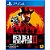 Red Dead Redemption 2 - PS4 ( NOVO ) - Imagem 1
