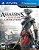 Assassins Creed 3: Liberation - Ps Vita ( USADO ) - Imagem 1