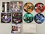 Wing Commander 3 - PS1 - JP Original ( USADO ) - Imagem 1