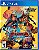 Streets of Rage 4 - PS4 ( USADO ) - Imagem 1
