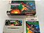 Gradius 3 ( CIB ) - Famicom  Super Nintendo - JP Original ( USADO ) - Imagem 1