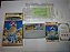 The Blue Crystalrod ( CIB ) - Famicom  Super Nintendo - JP Original ( USADO ) - Imagem 1