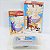 Dragon Ball Z 2 ( CIB ) - Famicom  Super Nintendo - JP Original ( USADO ) - Imagem 1