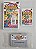 Hanjuku Hero ( CIB ) - Famicom  Super Nintendo - JP Original ( USADO ) - Imagem 1