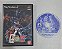 Kidou Senshi Gundam Renpou Vs. Zeon Dx - PS2 JP Original ( USADO ) - Imagem 1