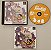 SUMMON NIGHT - PS1 JP Original ( USADO ) - Imagem 1