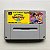 Mickey Magical 3 - Famicom  Super Nintendo - JP Original ( USADO ) - Imagem 1