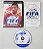 Fifa 2001 - PS2 - JP Original ( USADO ) - Imagem 1
