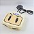 Multitap Bomberman - Famicom  Super Nintendo - JP Original ( USADO ) - Imagem 1