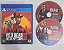 Red Dead Redemption 2 - PS4 ( USADO ) - Imagem 1