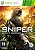 Sniper: Ghost Warrior - Xbox 360 ( USADO ) - Imagem 1