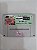 Theme Park - Nintendo Super Famicom ( USADO ) - Imagem 1