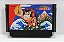Ganbare Goemon / Mystical Ninja - Nintendo Famicom - Family Computer ( USADO ) - Imagem 1