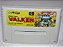 Valken - Famicom  Super Nintendo - JP Original ( USADO ) - Imagem 1