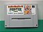 SUPER CHINESE FIGHTER - Famicom  Super Nintendo - JP Original ( USADO ) - Imagem 1
