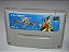 Ryuuki Heidan Danzarb - Famicom  Super Nintendo - JP Original ( USADO ) - Imagem 1
