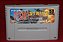 Desert Strike: Return to the Gulf - Famicom  Super Nintendo - JP Original ( USADO ) - Imagem 1