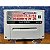 Drift King Shutokou Battle 94 - Famicom  Super Nintendo - JP Original ( USADO ) - Imagem 1