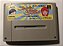 Super Zugan Hakotenjou kara no Shoutai - Famicom  Super Nintendo - JP Original ( USADO ) - Imagem 1