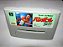 Volleyball Twin - Famicom  Super Nintendo - JP Original ( USADO ) - Imagem 1