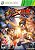 Street Fighter X Tekken - Xbox 360 ( USADO ) - Imagem 1