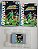 Internacional Super Star Soccer 64 - Nintendo 64 (USADO) - Imagem 1